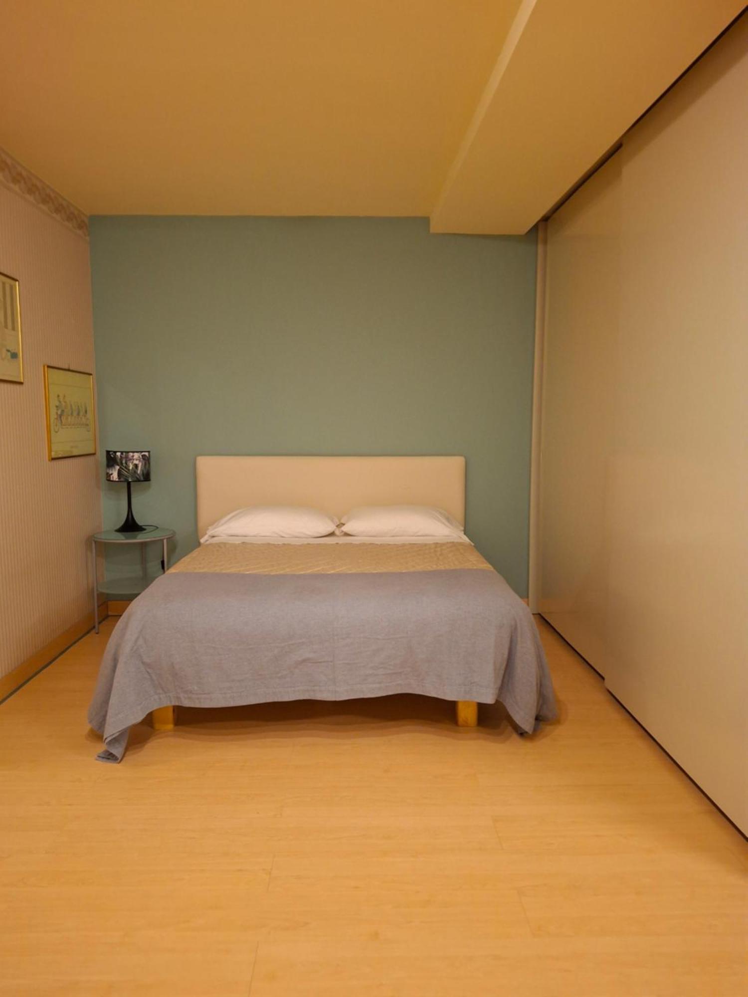 B&B Il Tiglio Porto SantʼElpidio Quarto foto