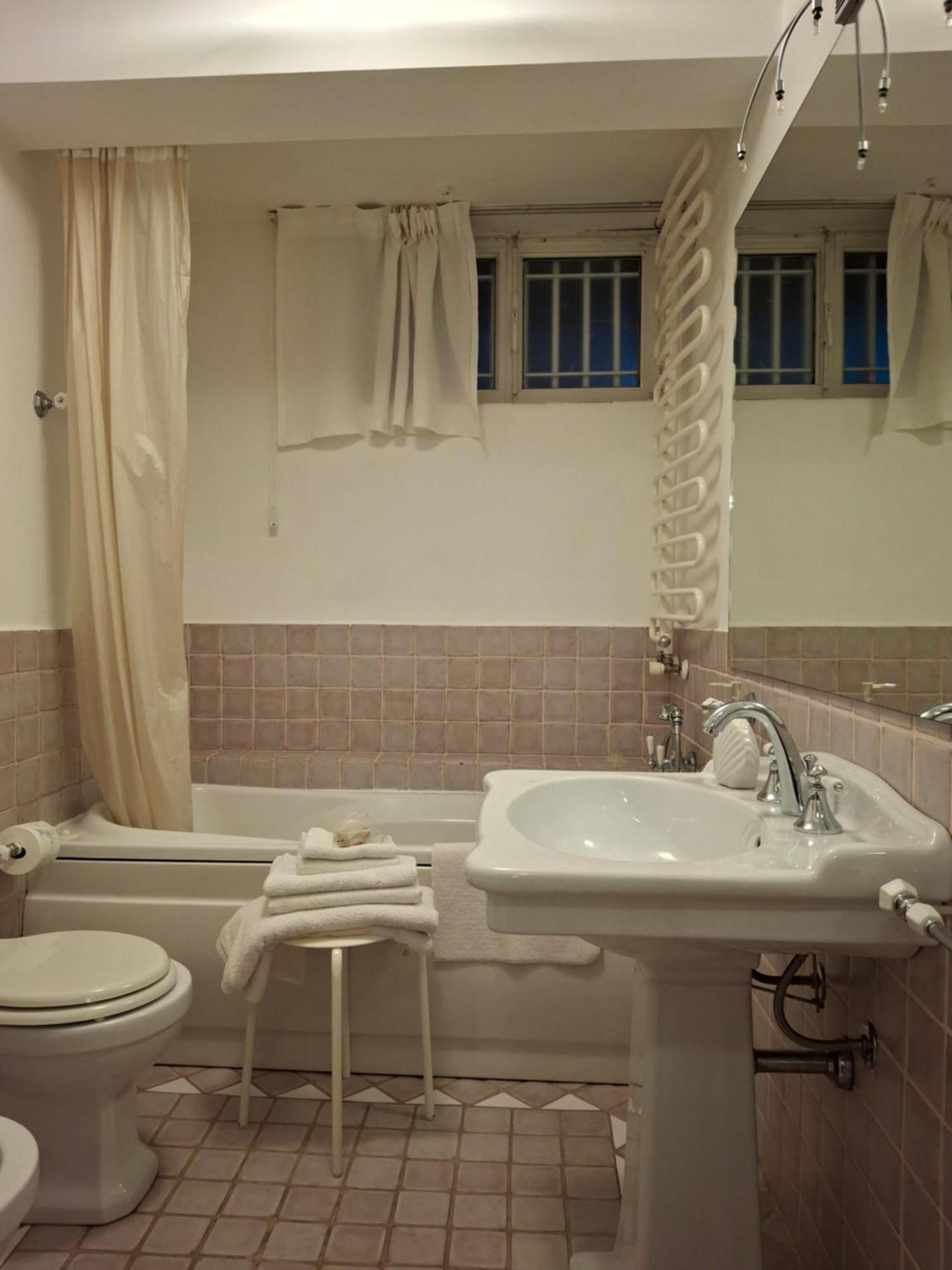 B&B Il Tiglio Porto SantʼElpidio Quarto foto