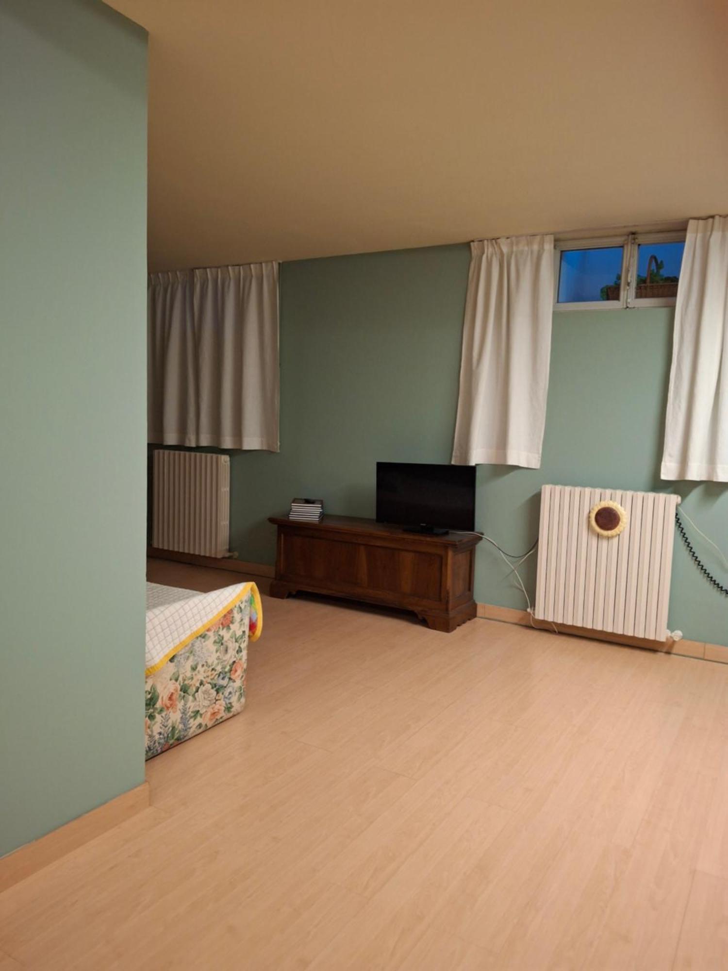 B&B Il Tiglio Porto SantʼElpidio Quarto foto
