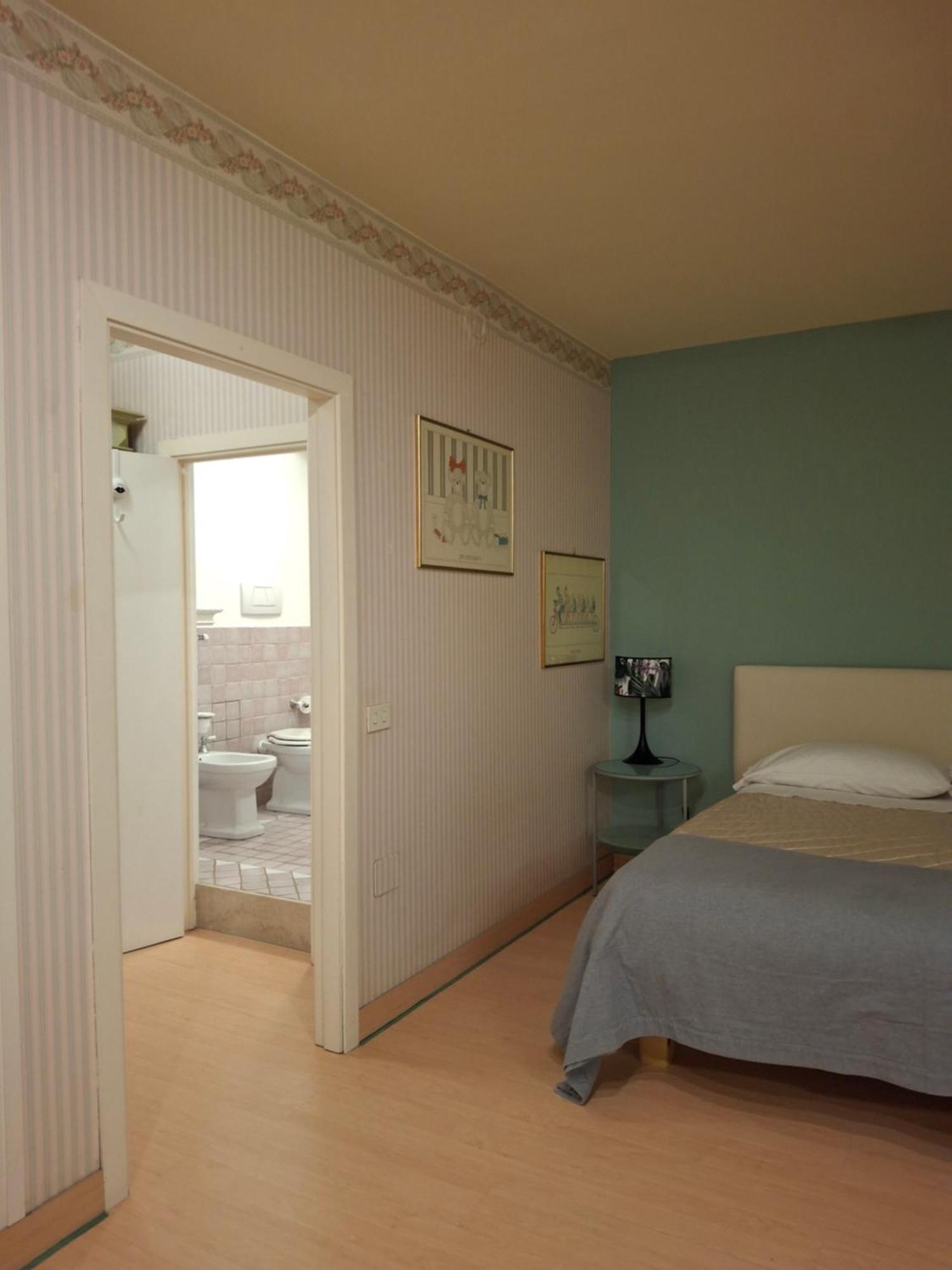 B&B Il Tiglio Porto SantʼElpidio Quarto foto