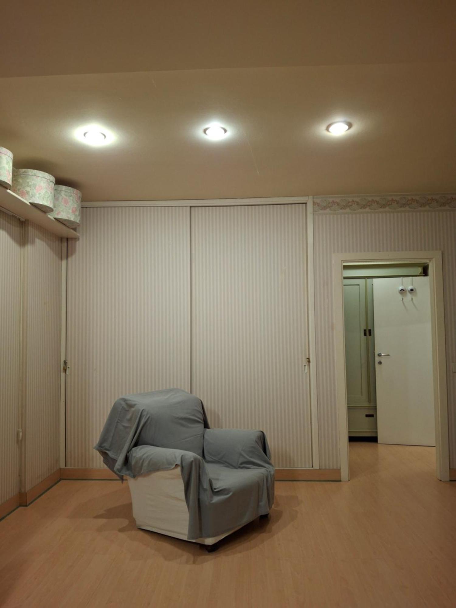 B&B Il Tiglio Porto SantʼElpidio Quarto foto