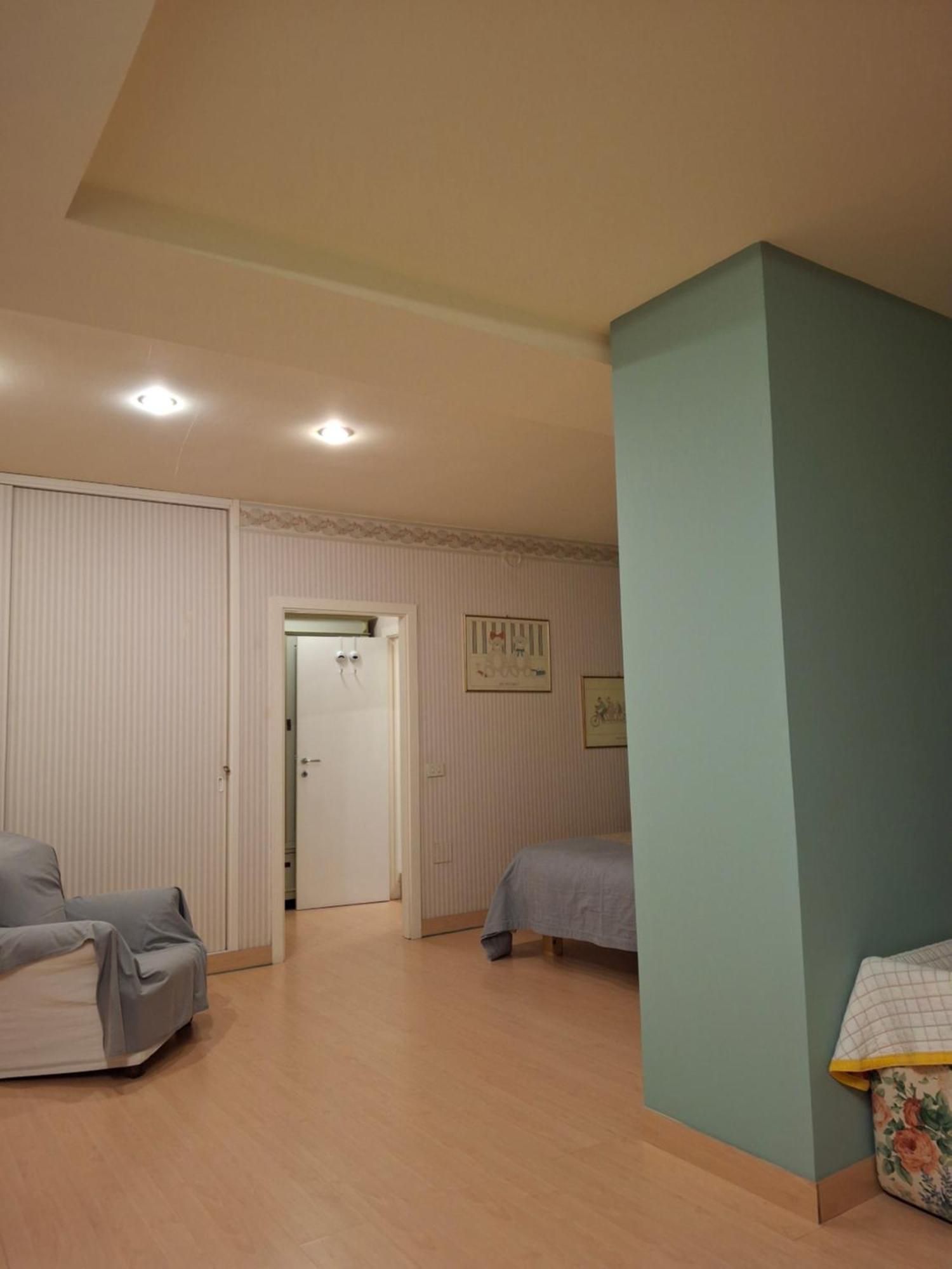 B&B Il Tiglio Porto SantʼElpidio Quarto foto